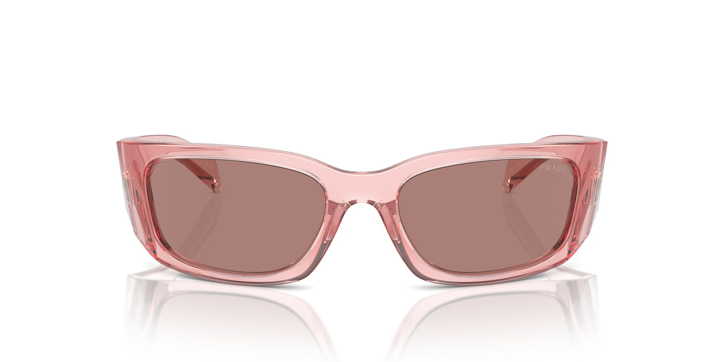 Prada SPR A14 Square