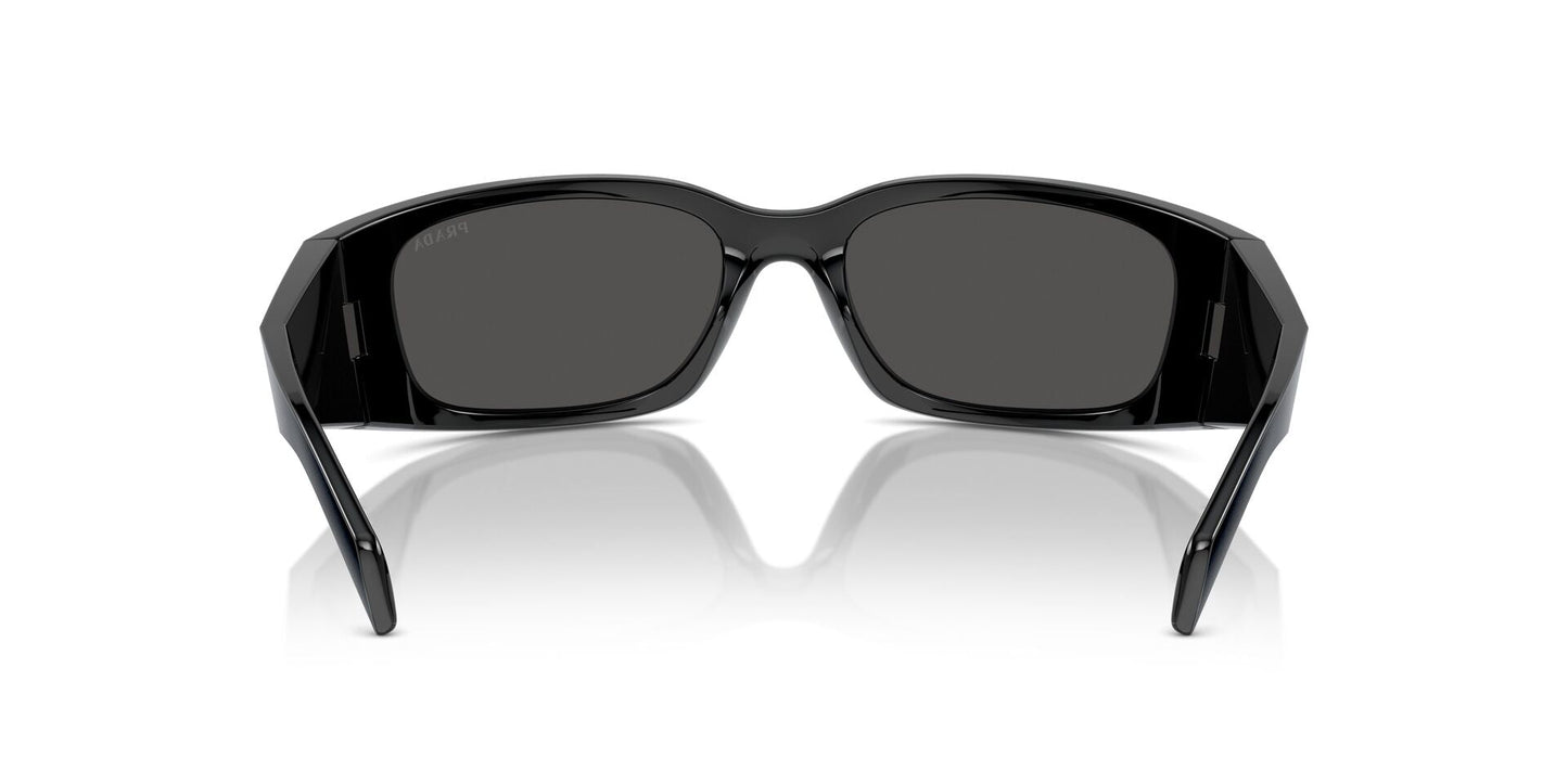 Prada SPR A14 Square