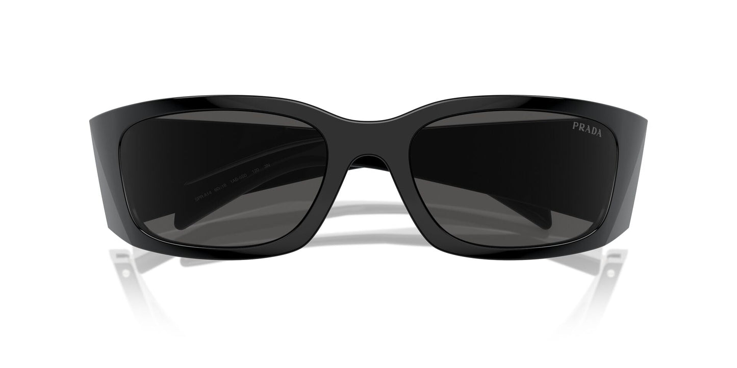 Prada SPR A14 Square
