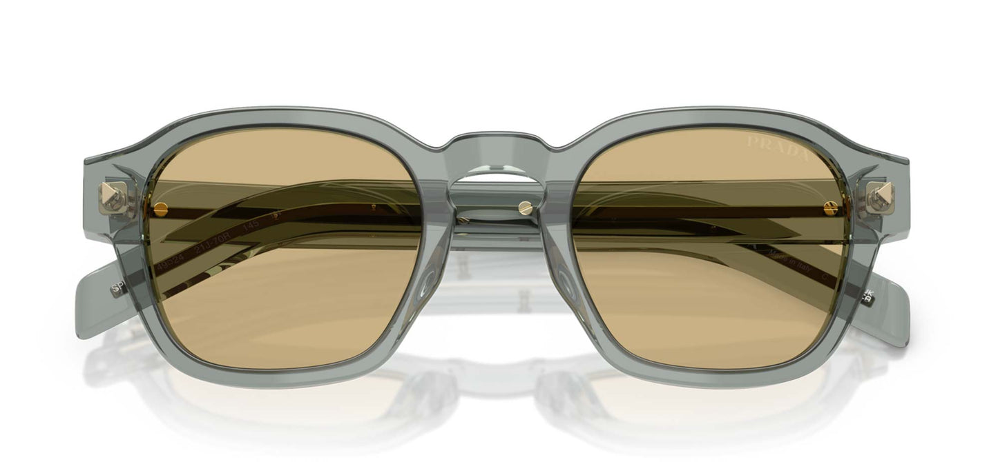 Prada SPR A16 Square