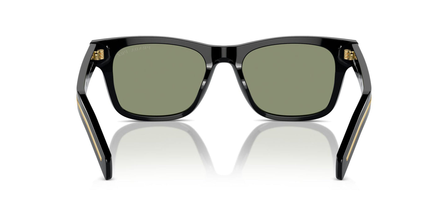 Prada SPR A17 Square