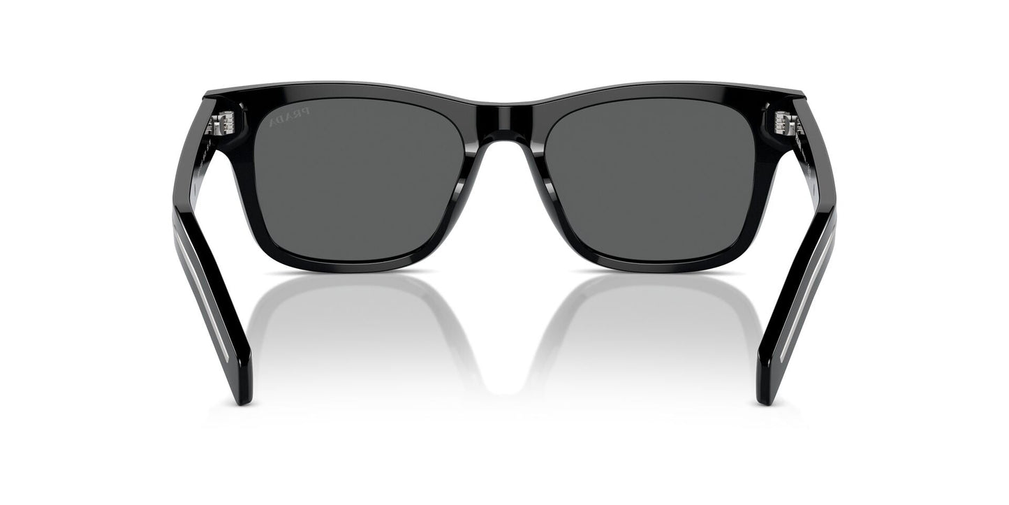 Prada SPR A17 Square