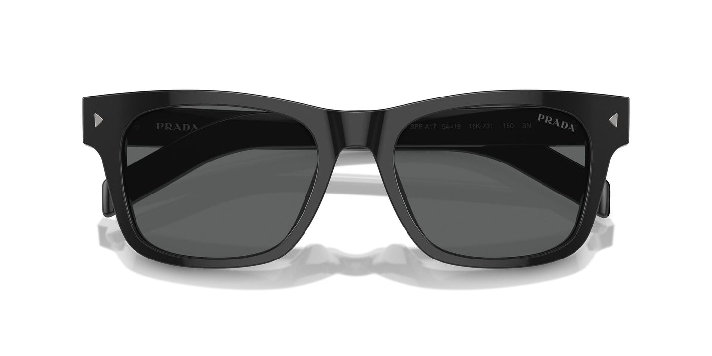 Prada SPR A17 Square