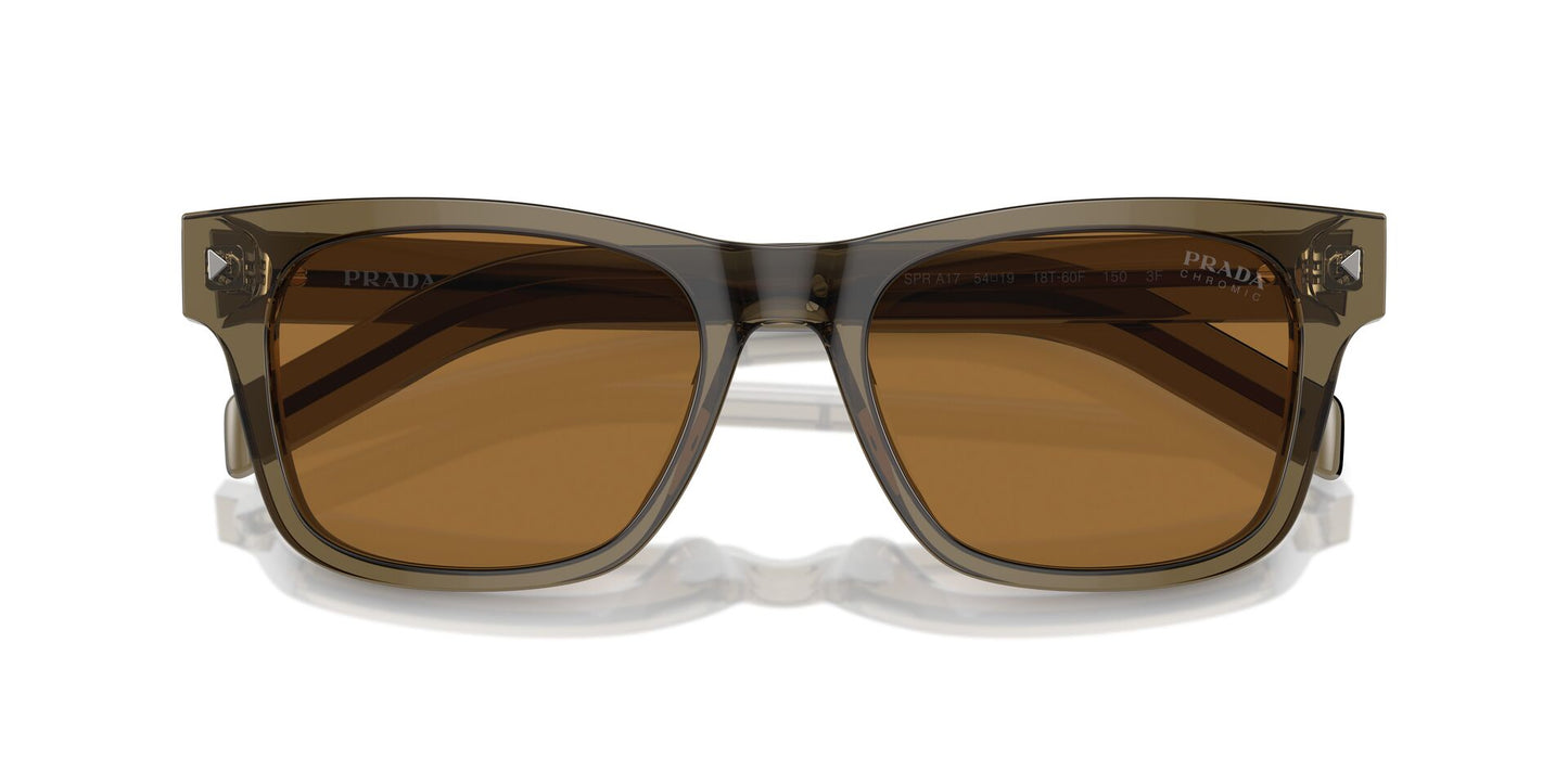 Prada SPR A17 Square