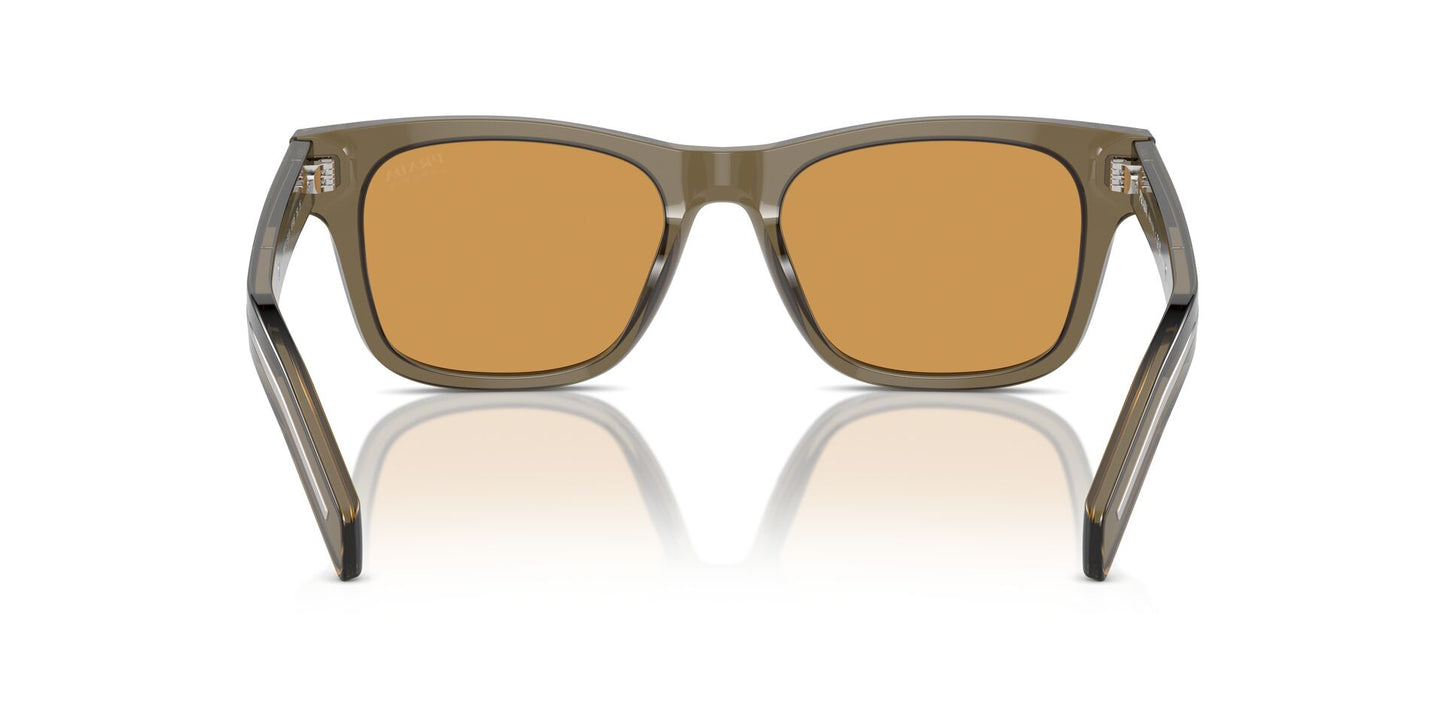 Prada SPR A17 Square