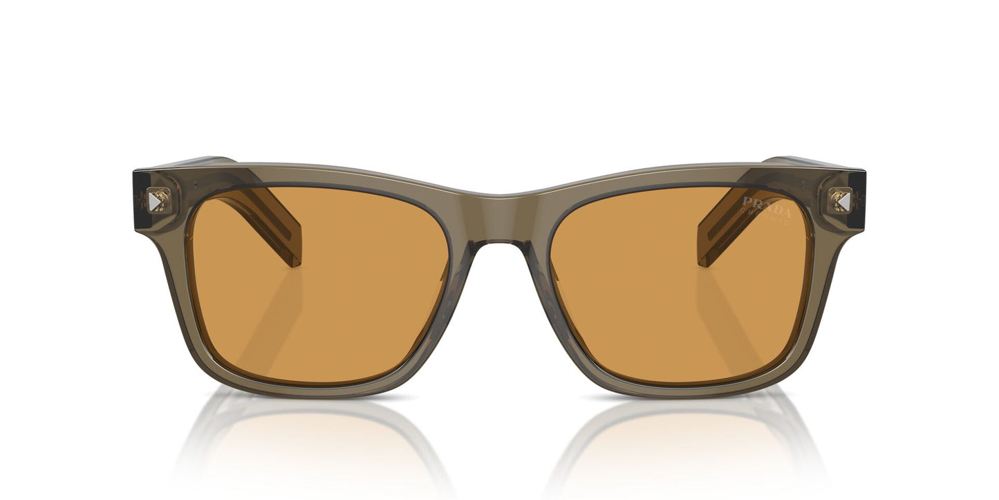 Prada SPR A17 Square