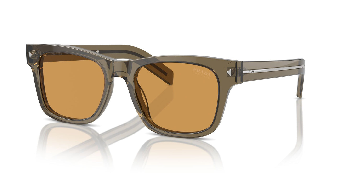 Prada SPR A17 Square