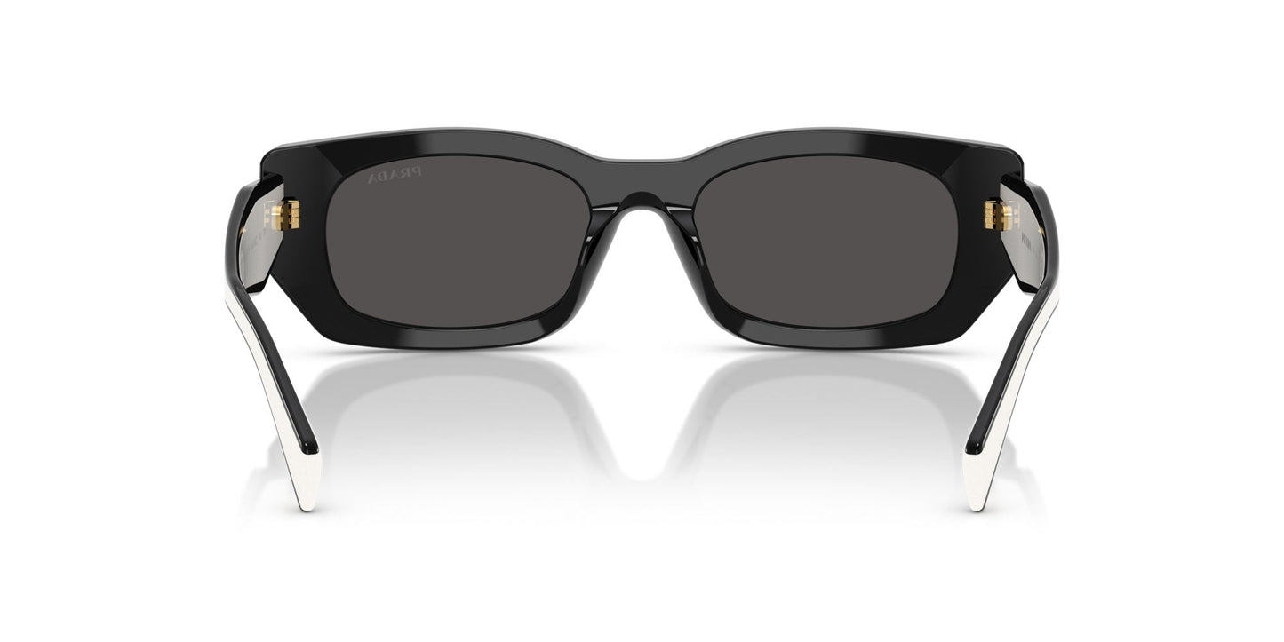 Prada SPR B05 Square