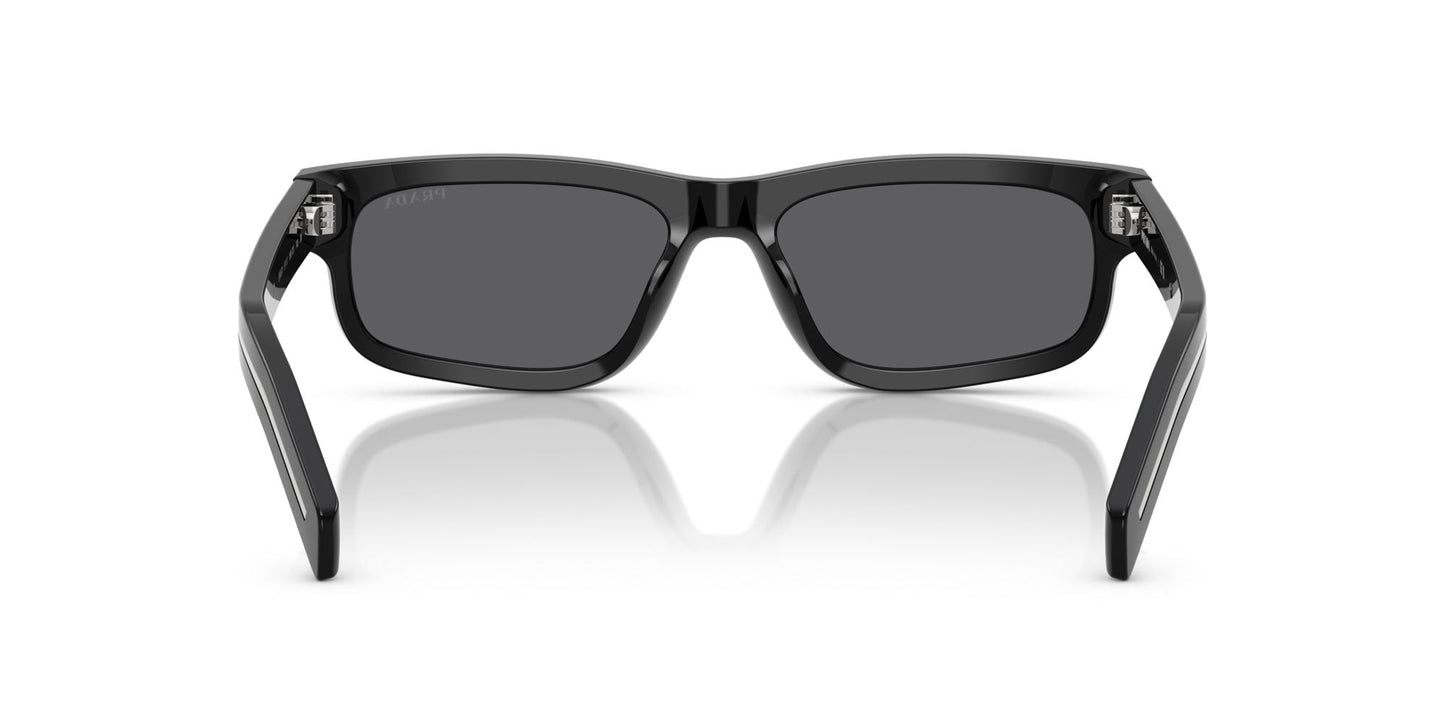 Prada SPR B11 Square