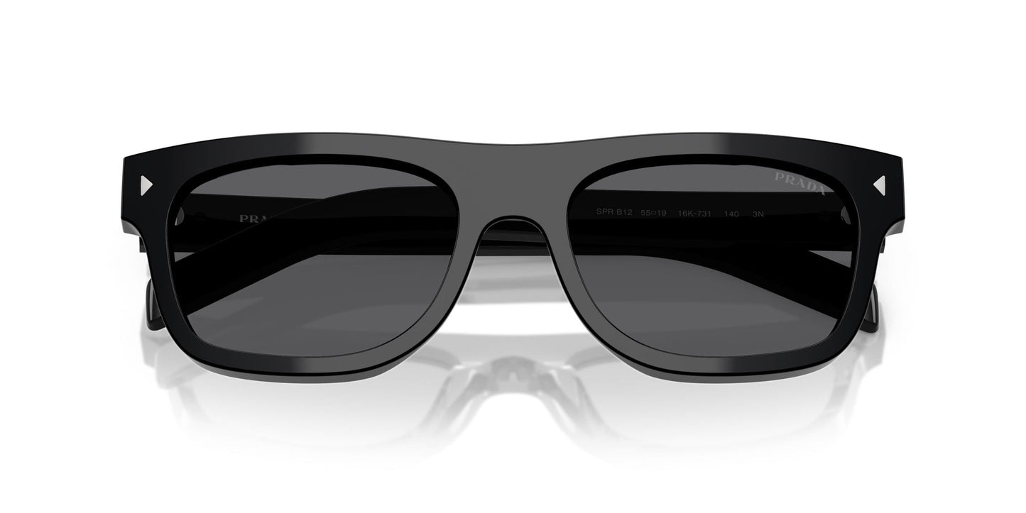 Prada SPR B12 Square
