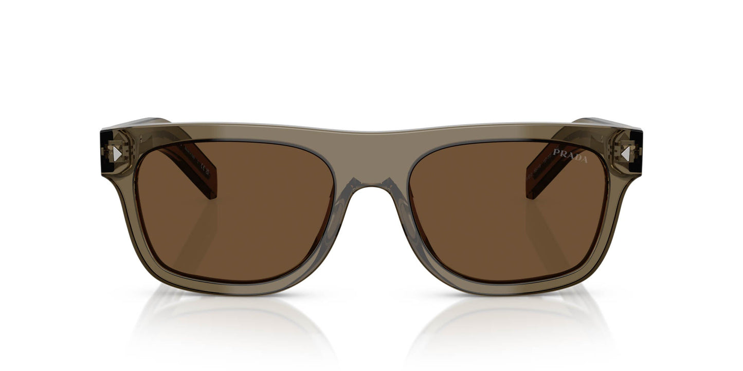 Prada SPR B12 Square