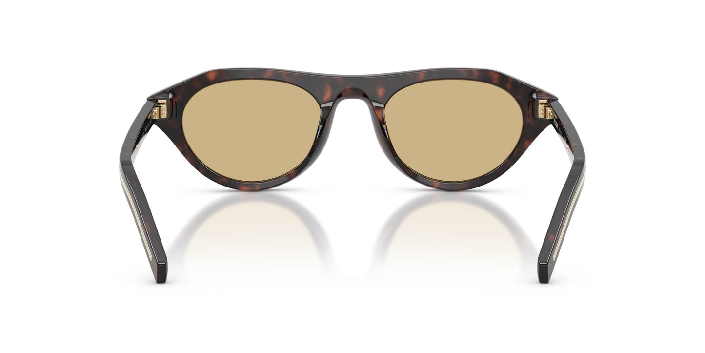 Prada SPR B15 Square