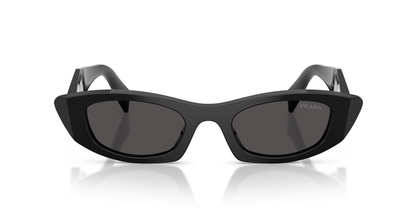 Prada SPR B16 Square