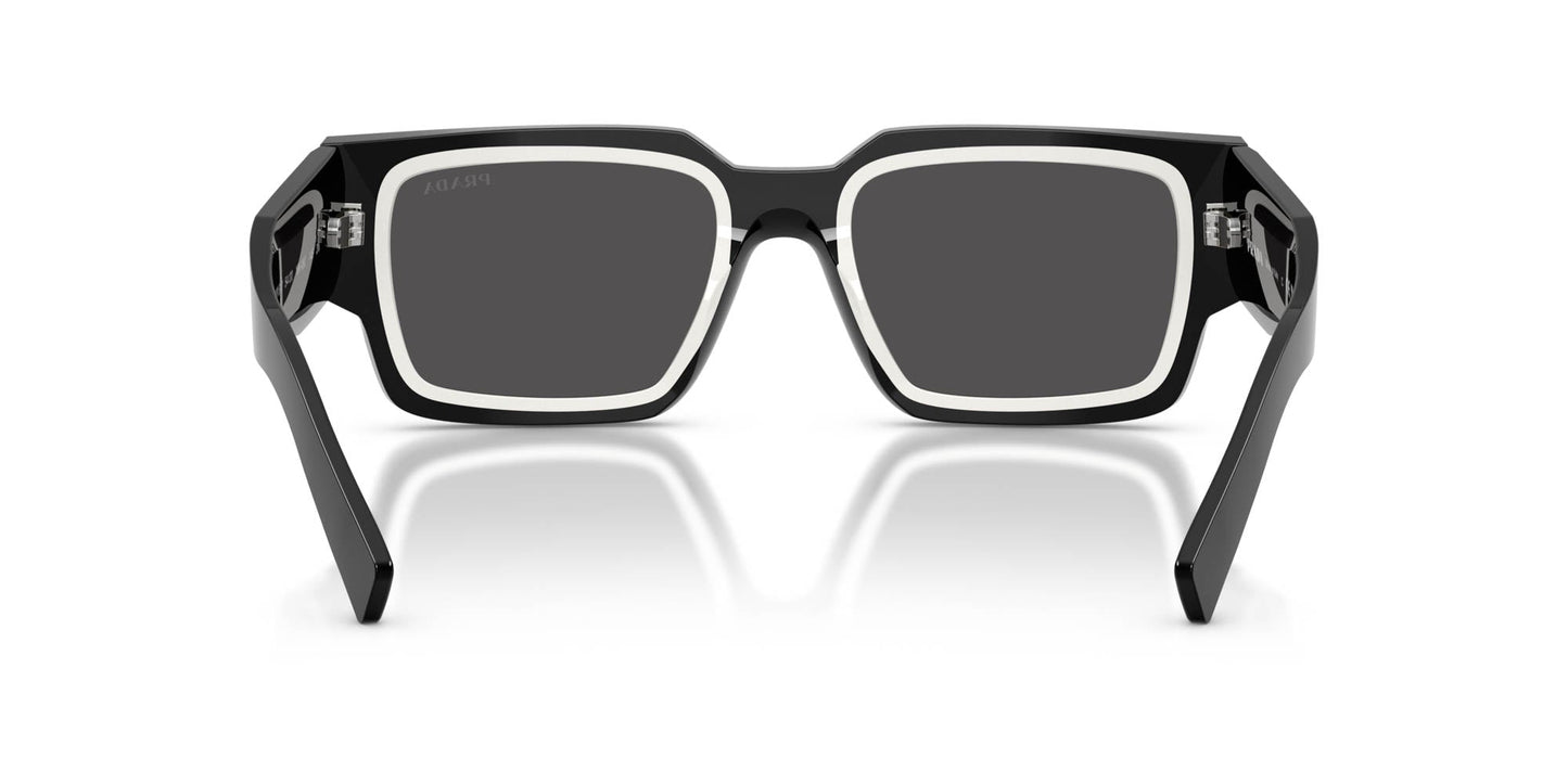 Prada SPR B17 Square