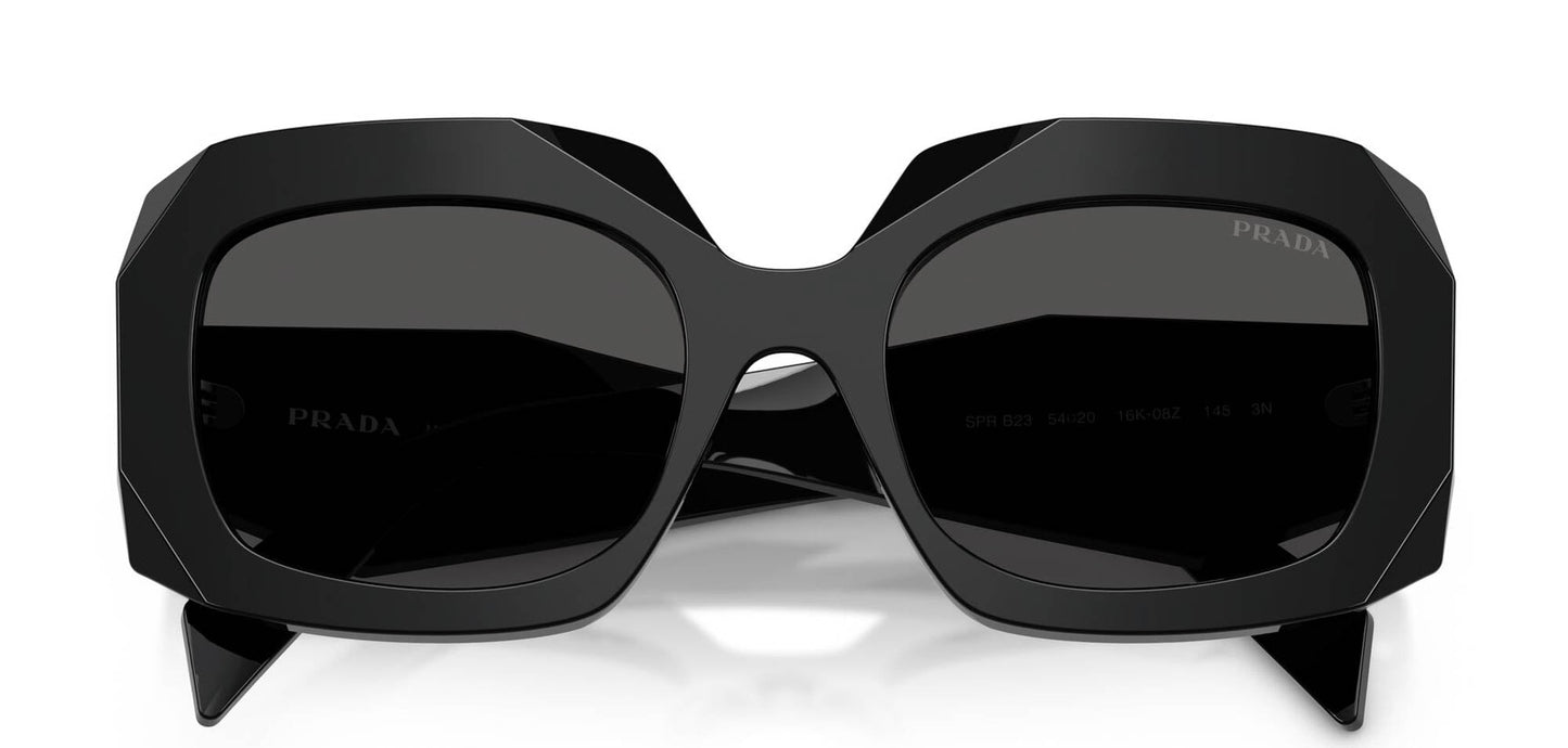 Prada SPR B23 Square