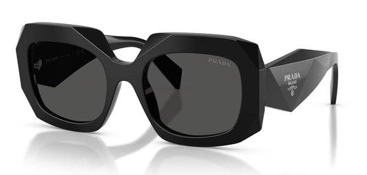 Prada SPR B23 Square