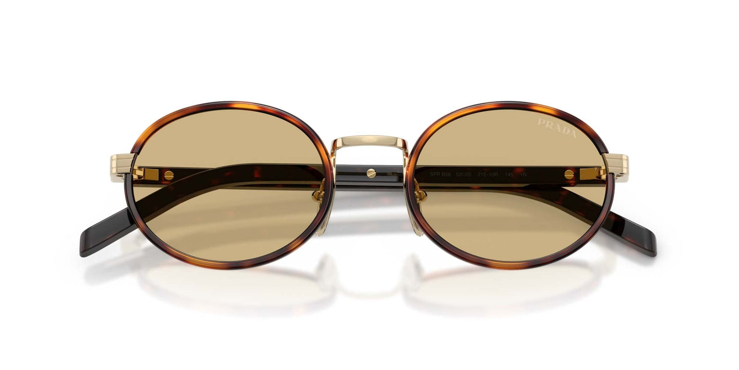 Prada SPR B56 Square