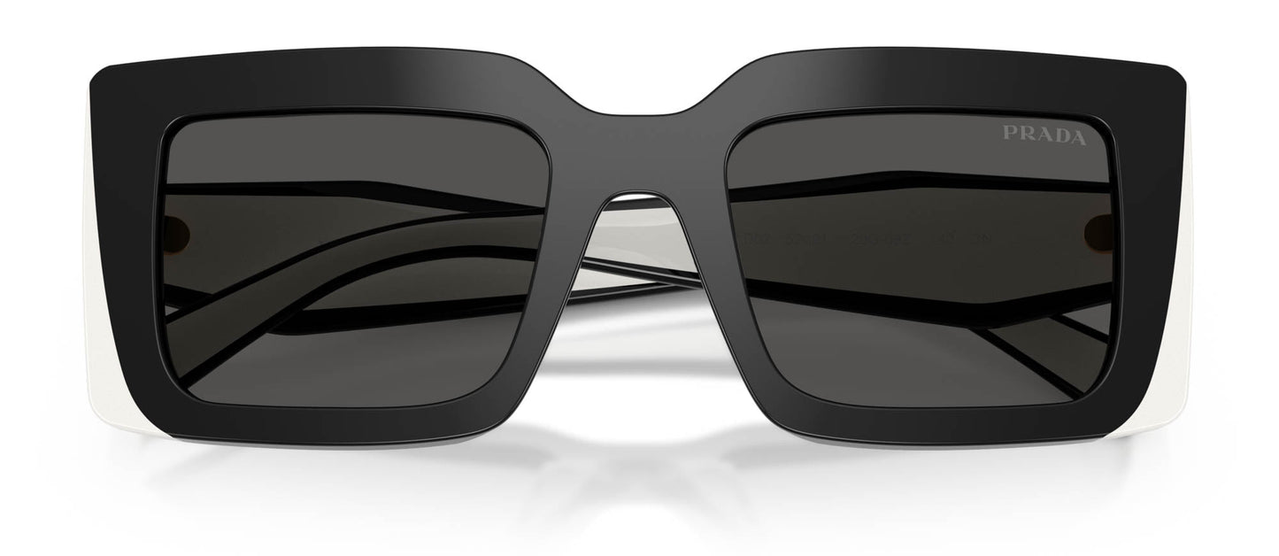 Prada SPR D01 Square