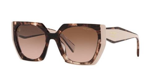 Prada SPR15W Cat-Eye