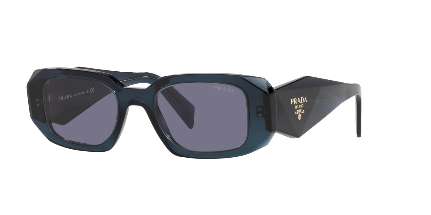 Prada SPR17W Square