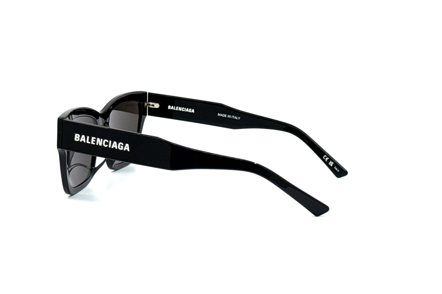 Balenciaga - BB0307SA (001) Square