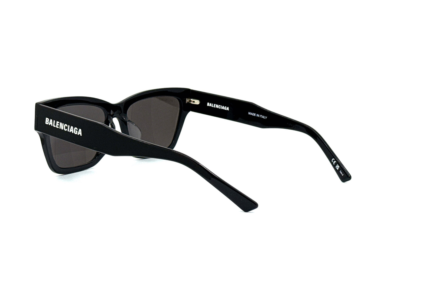 Balenciaga - BB0307SA (001) Square