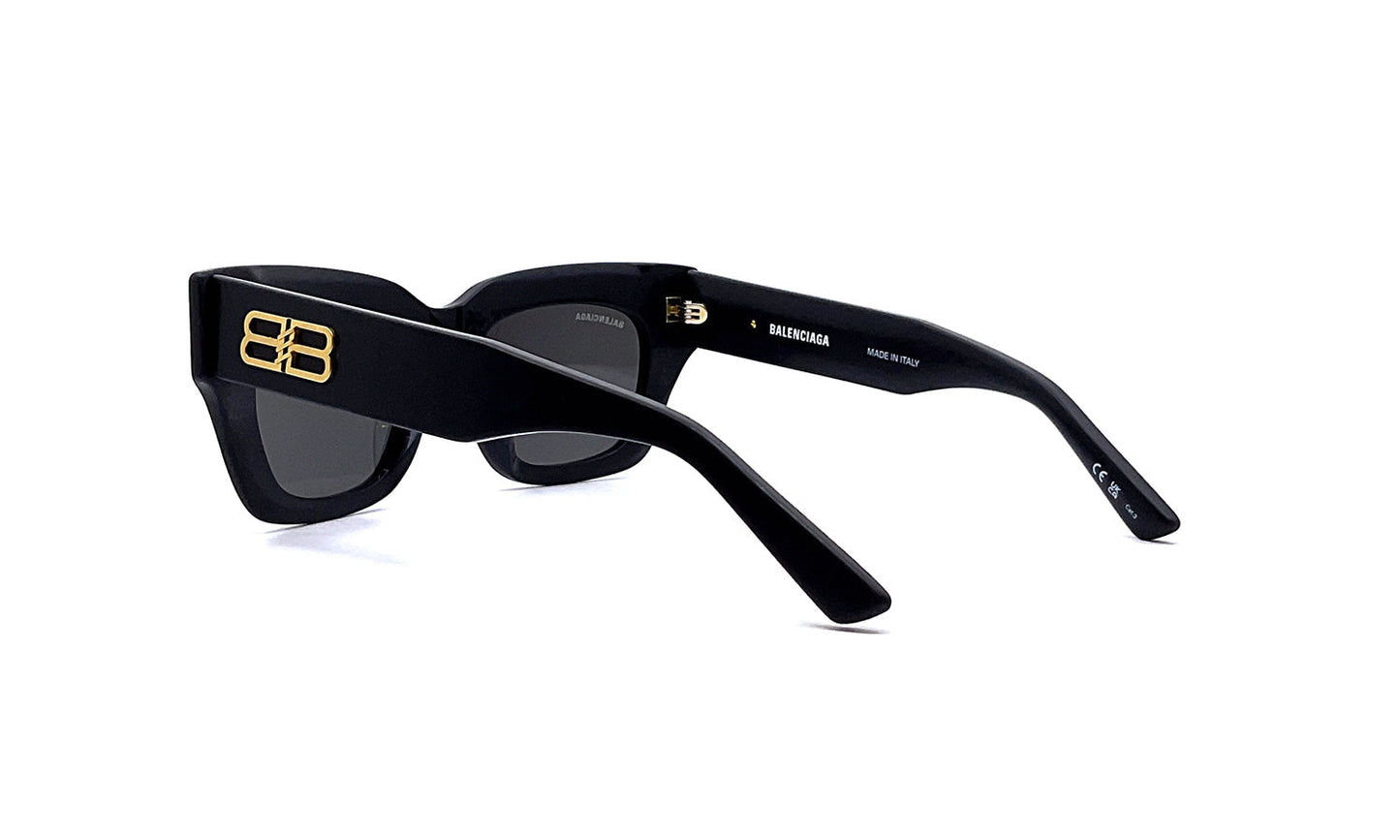 Balenciaga - BB0234S (001) Square