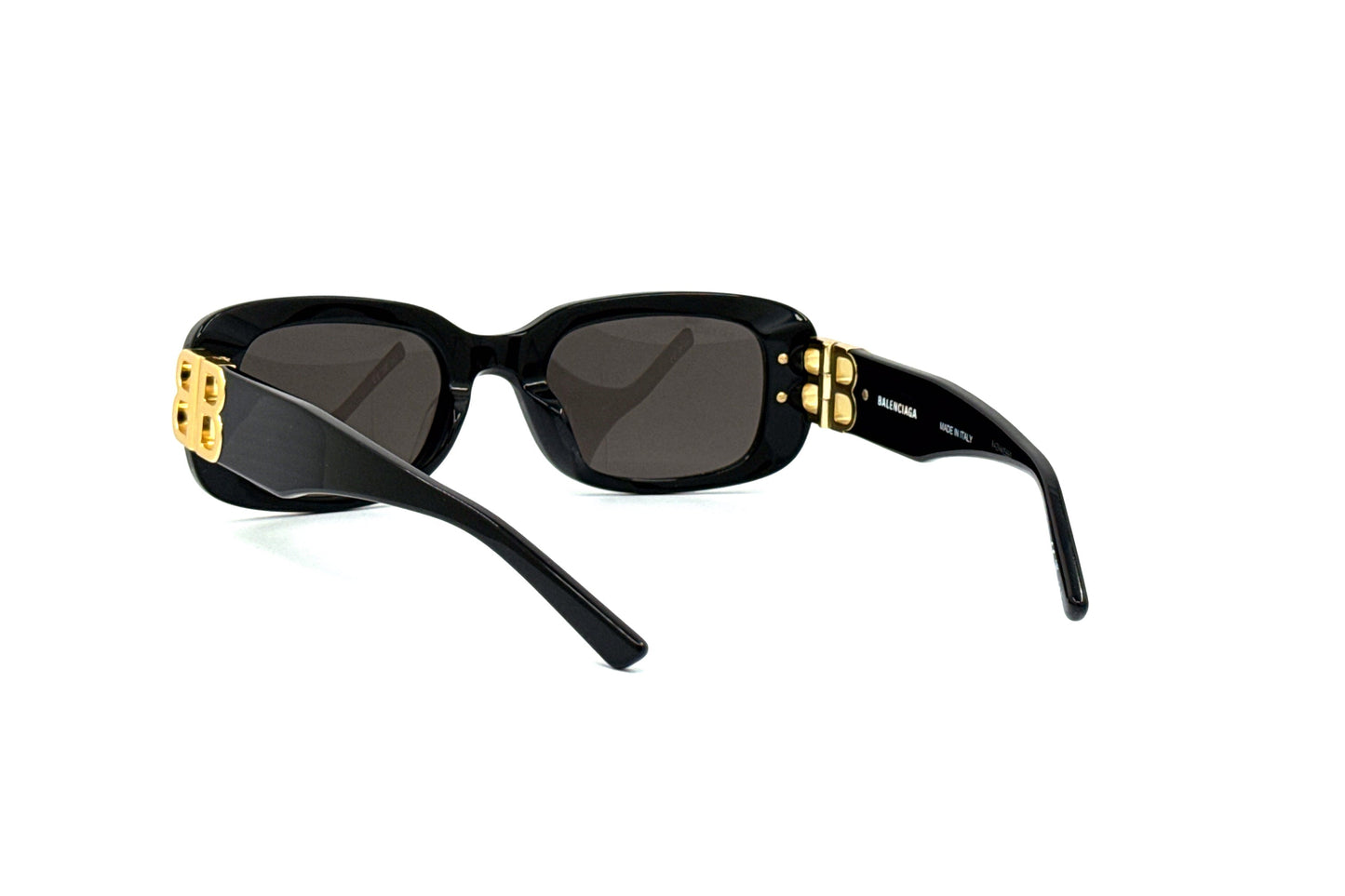 Balenciaga - BB0310SK (001) Square