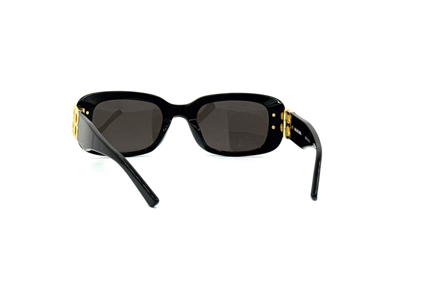 Balenciaga - BB0310SK (001) Square