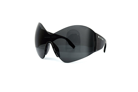 Balenciaga - BB0180S (001) Square