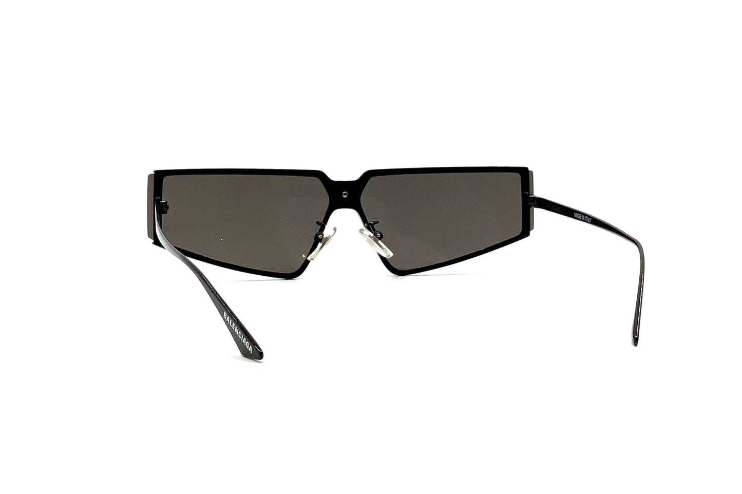 Balenciaga - BB0192S (001) Square