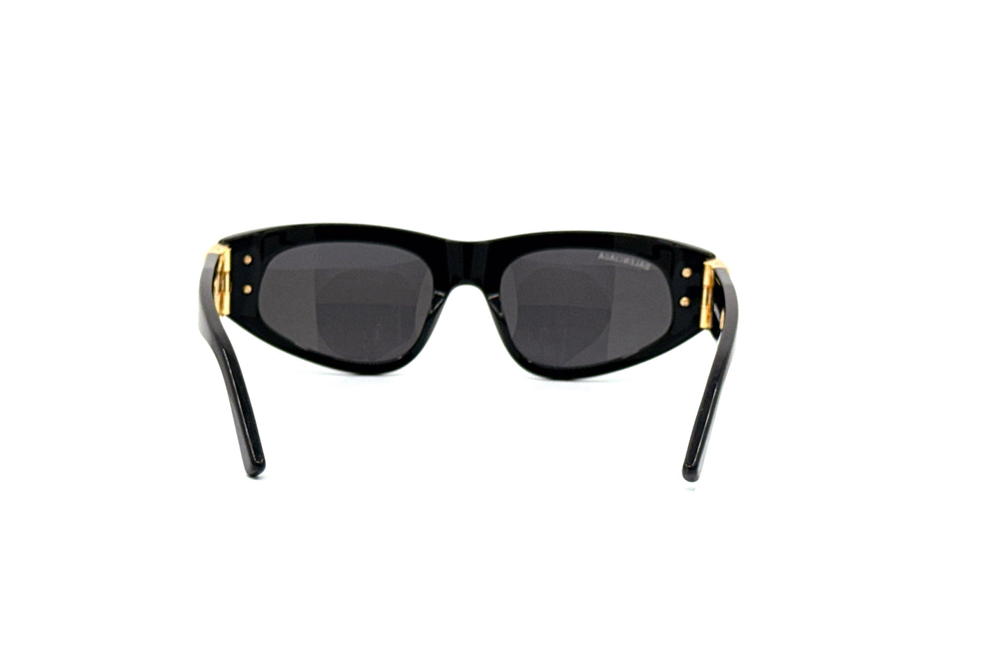 Balenciaga - BB0095S (001) Square