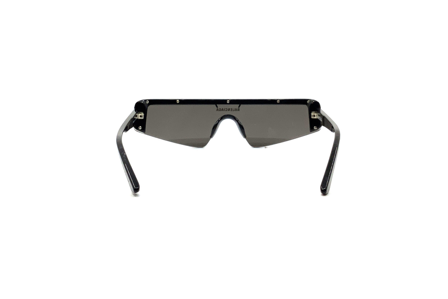 Balenciaga - BB0003S (001) Square