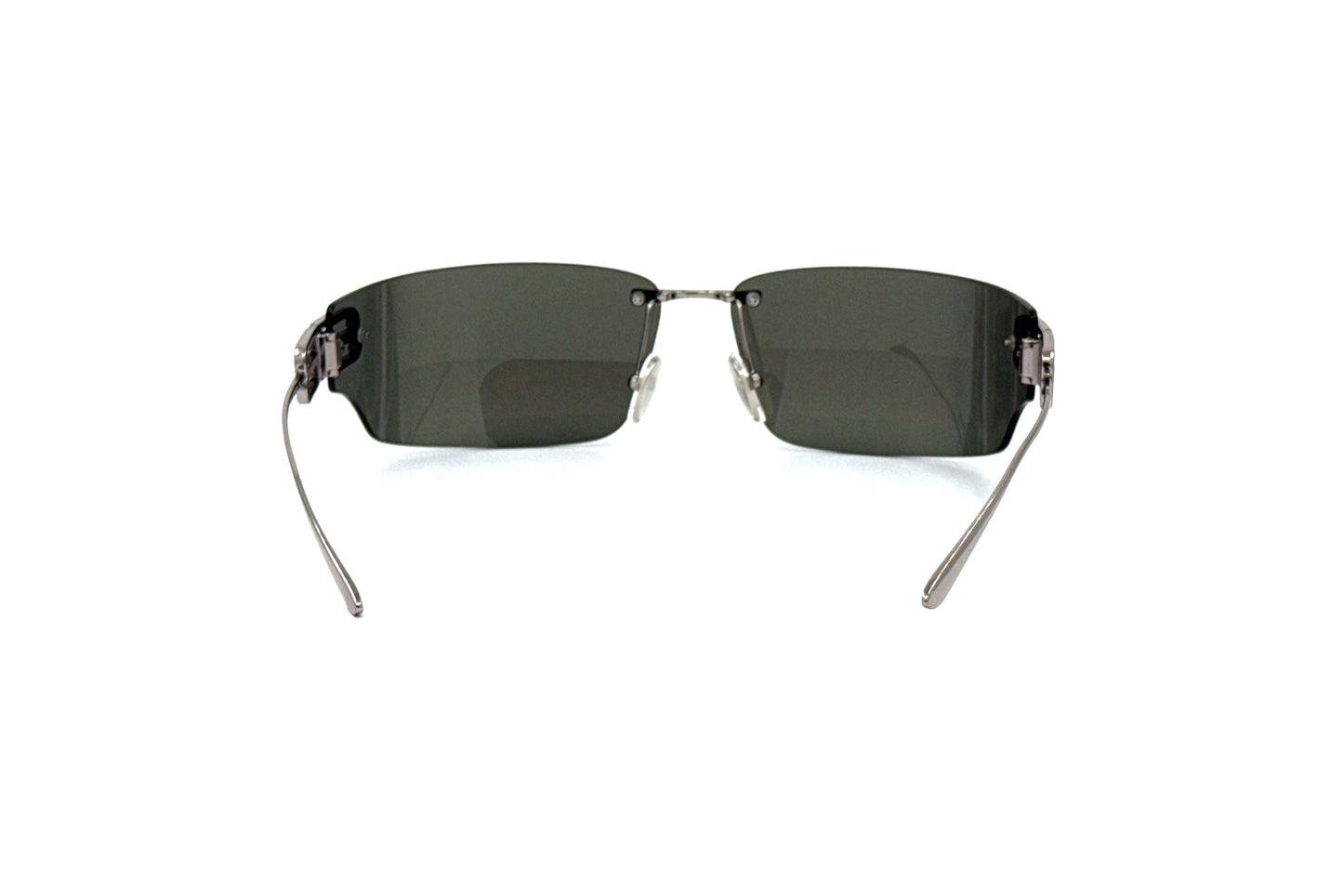 Balenciaga - BB0485SA (003) Square