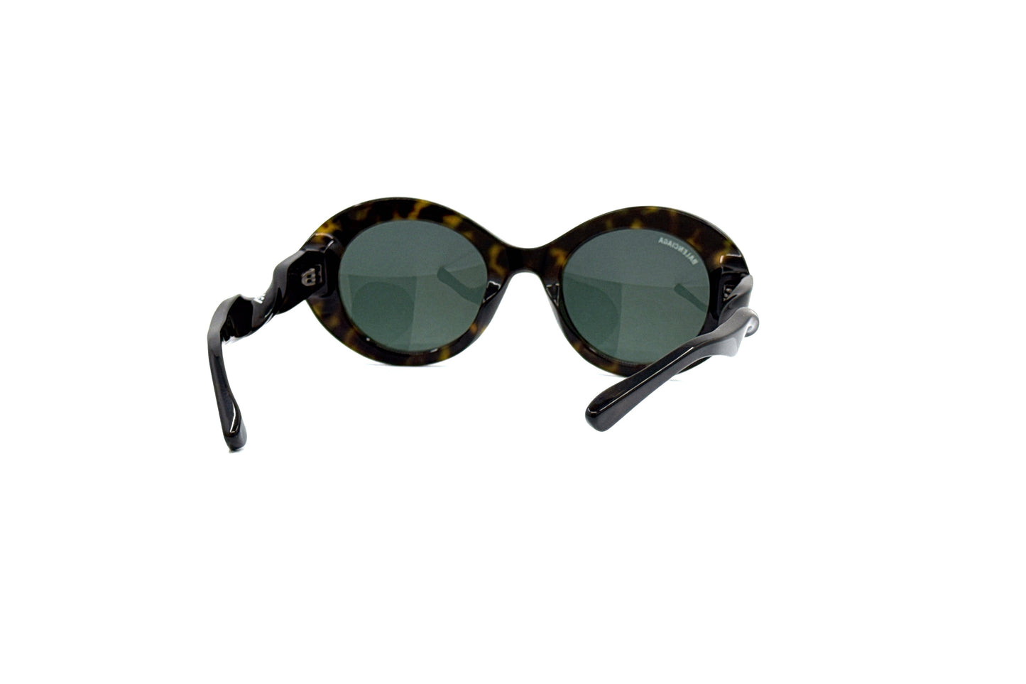 Balenciaga - BB0208S (002) Square