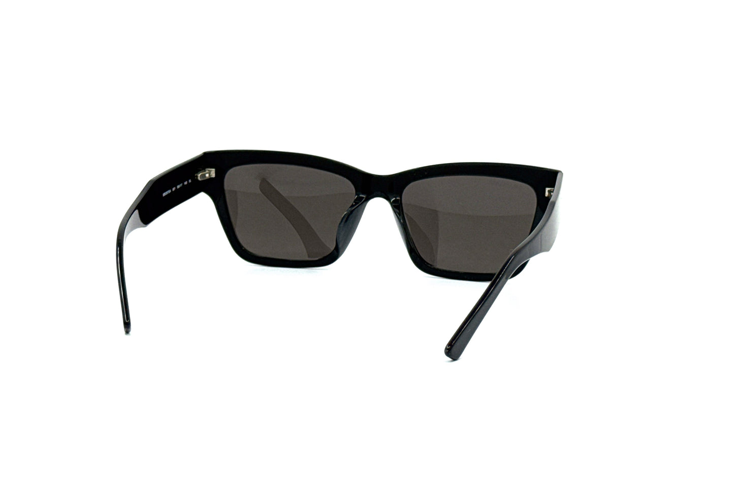 Balenciaga - BB0307SA (001) Square