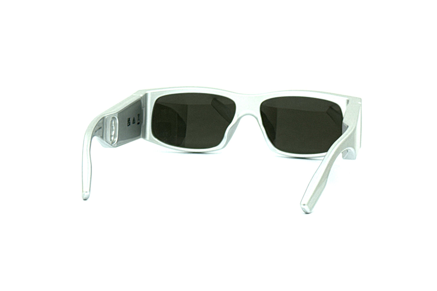 Balenciaga - BB0100S LED Sunglasses (002) Mixed