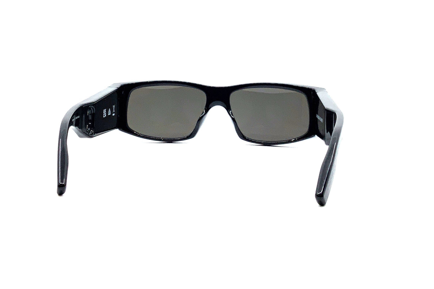 Balenciaga - BB0100S LED Sunglasses (001) Mixed