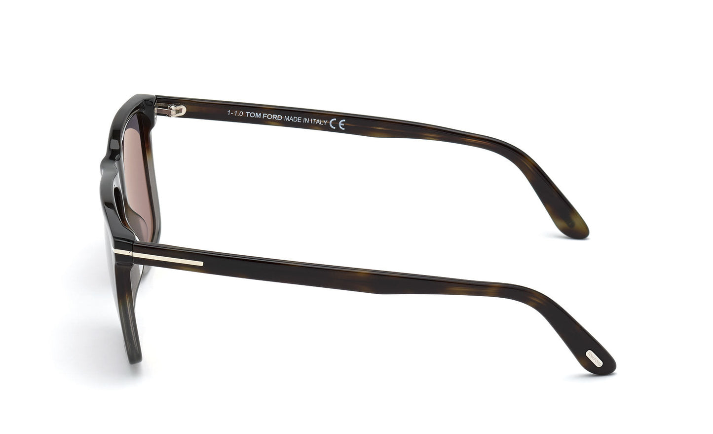 Tom Ford Fletcher TF832 Aviator