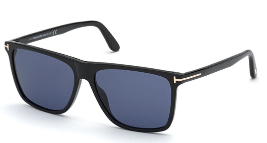 Tom Ford Fletcher TF832 Aviator
