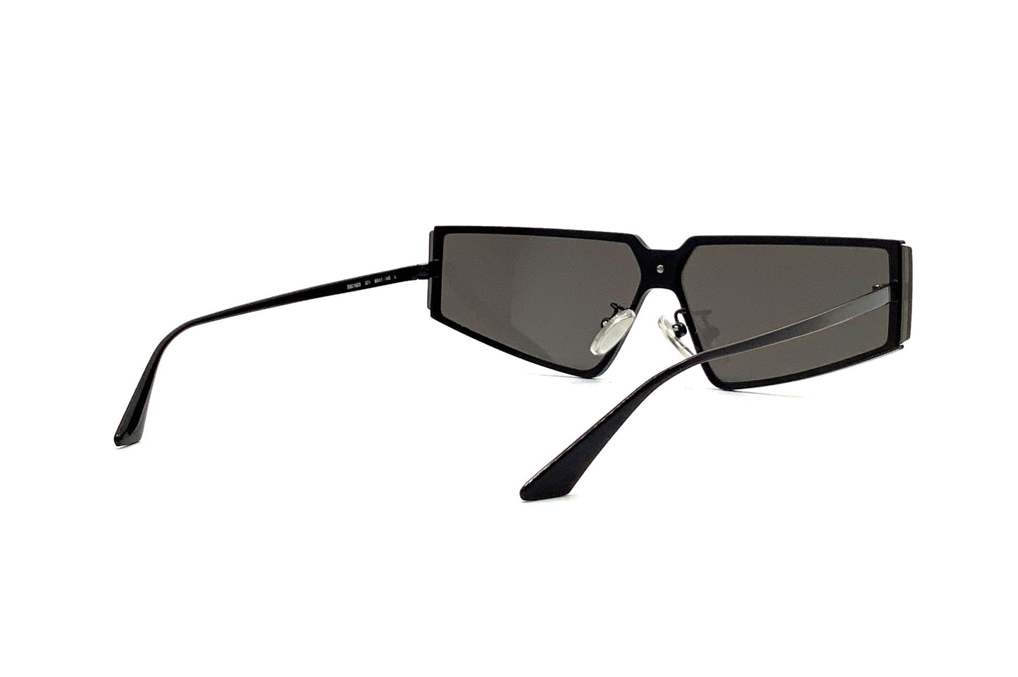 Balenciaga - BB0192S (001) Square