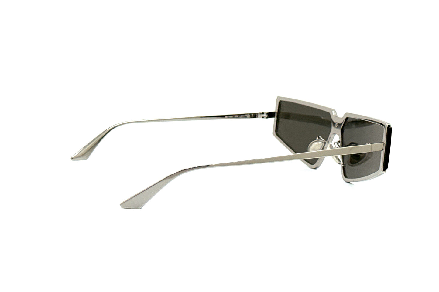 Balenciaga - BB0192S (004) Square