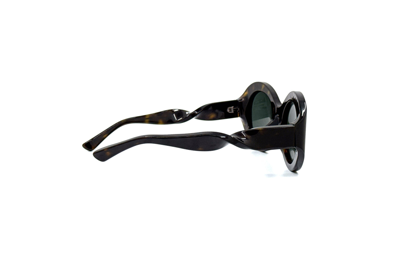 Balenciaga - BB0208S (002) Square