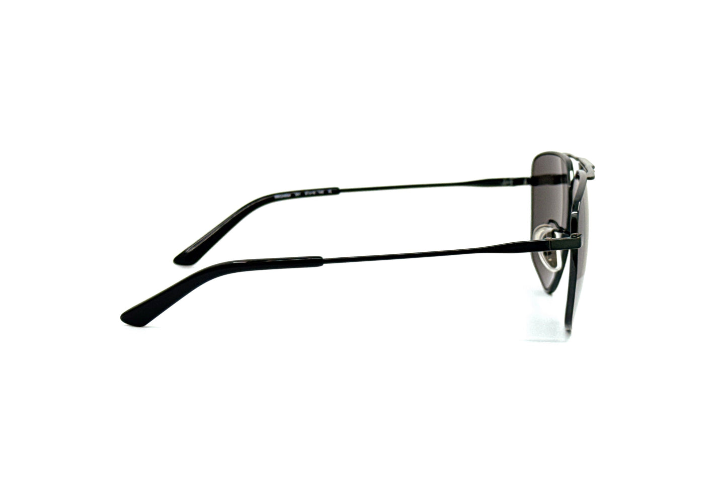 Balenciaga - BB0246SA (001) Square