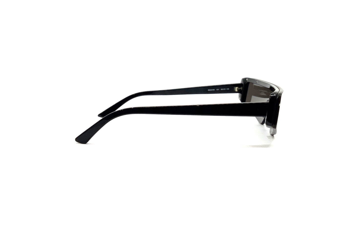Balenciaga - BB0003S (001) Square