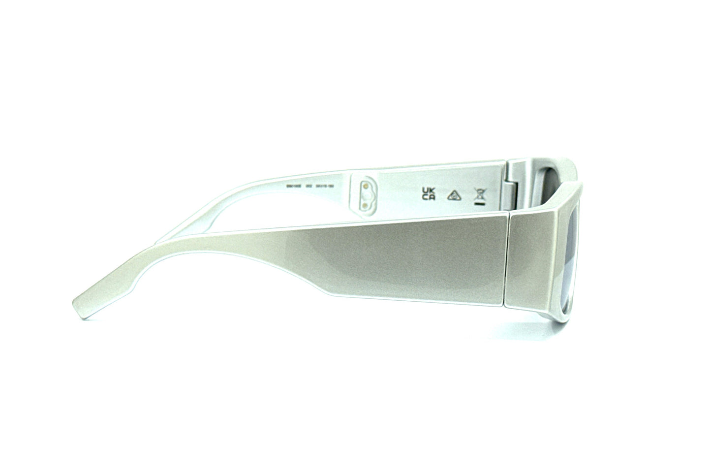 Balenciaga - BB0100S LED Sunglasses (002) Mixed