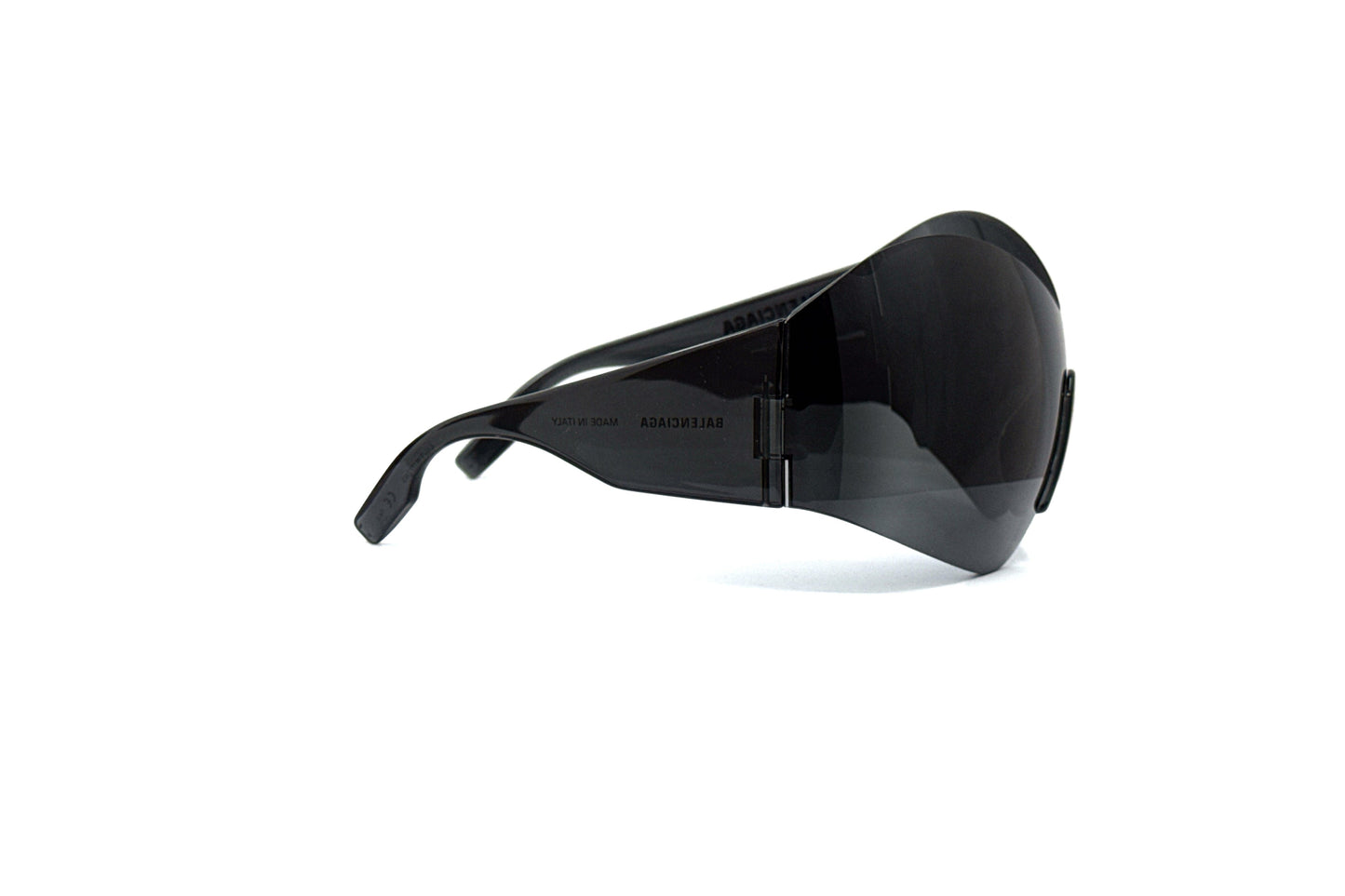 Balenciaga - BB0180S (001) Square