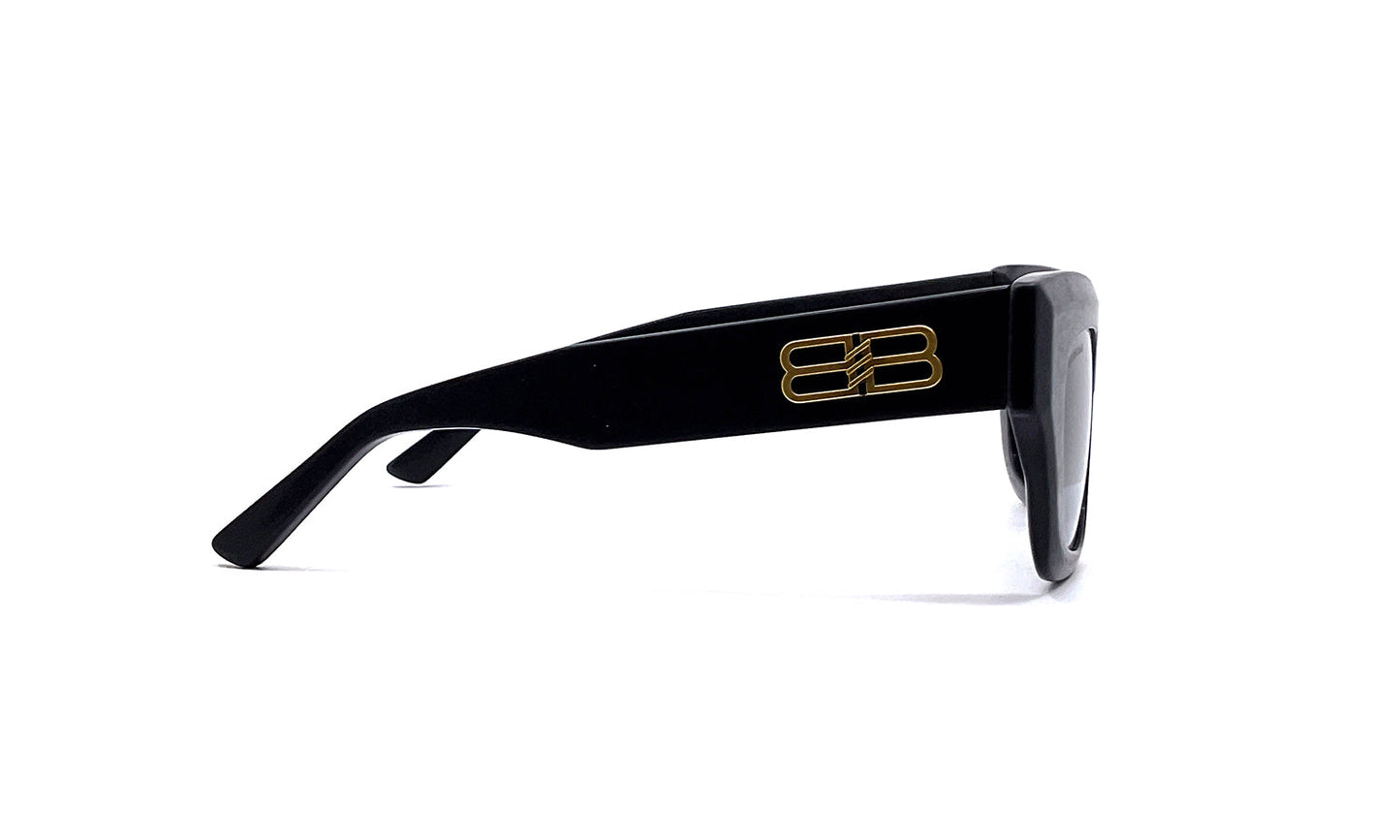 Balenciaga - BB0234S (001) Square