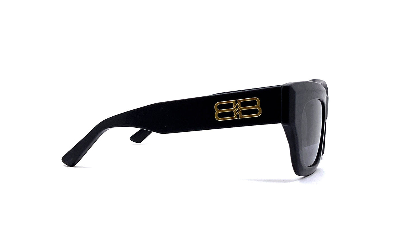 Balenciaga - BB0234S (001) Square