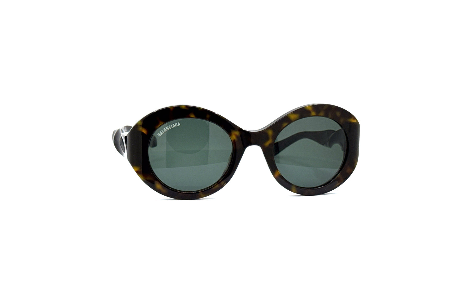 Balenciaga - BB0208S (002) Square